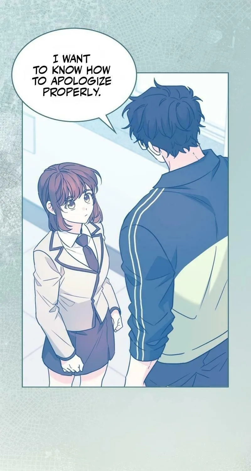 My Life as an Internet Novel Chapter 225 page 19 - 