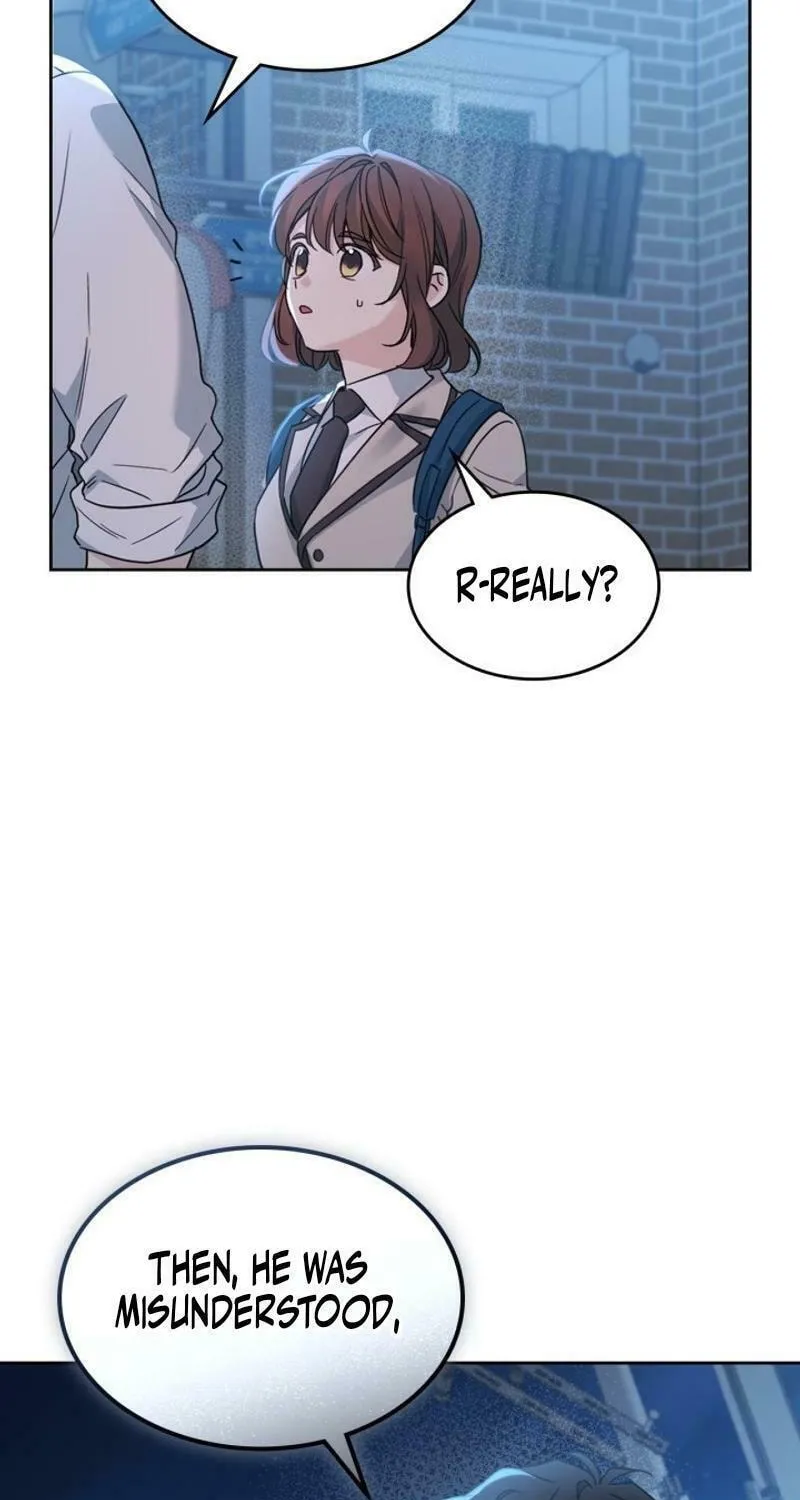 My Life as an Internet Novel Chapter 225 page 27 - 