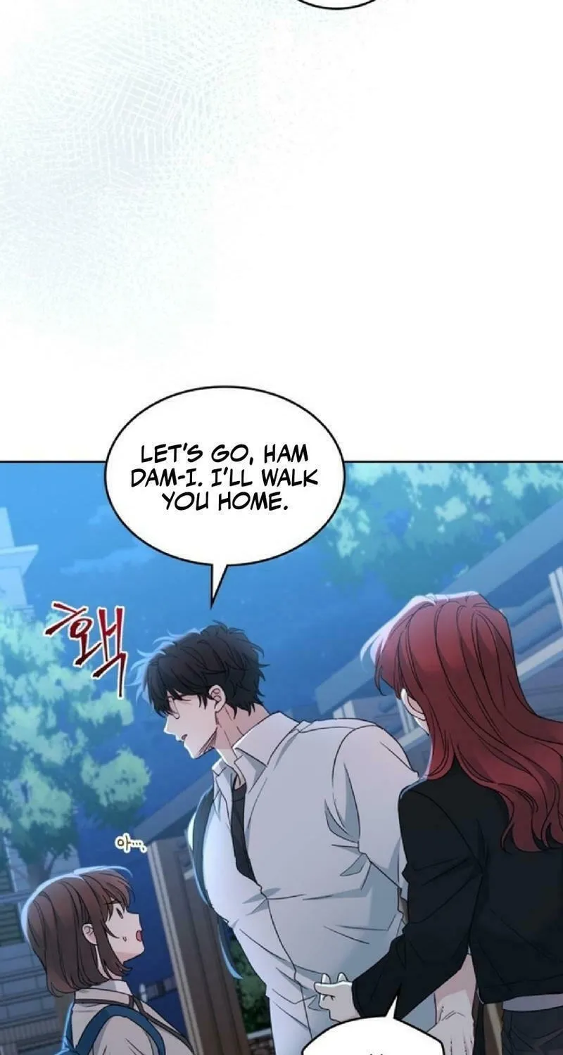 My Life as an Internet Novel Chapter 225 page 4 - 