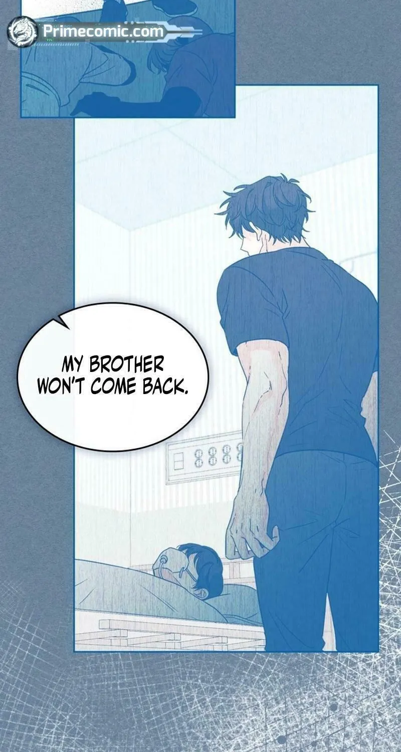 My Life as an Internet Novel Chapter 225 page 32 - 