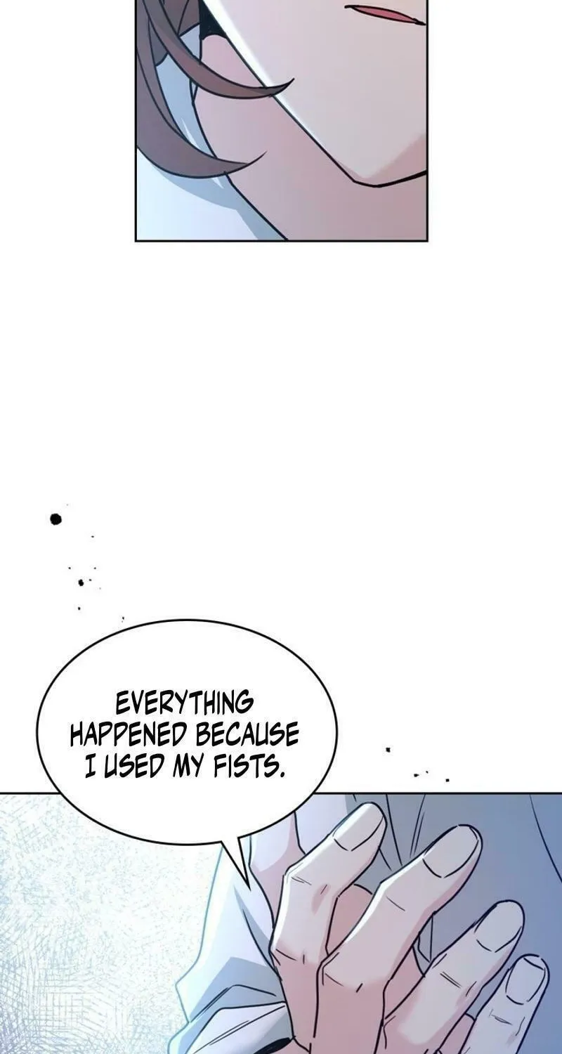 My Life as an Internet Novel Chapter 225 page 34 - 