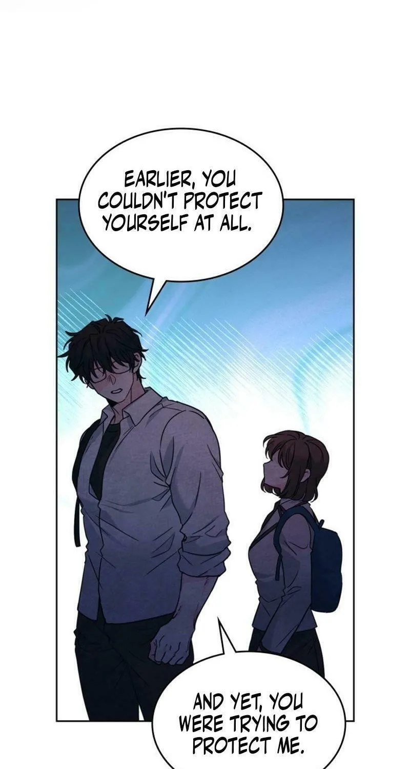 My Life as an Internet Novel Chapter 225 page 44 - 