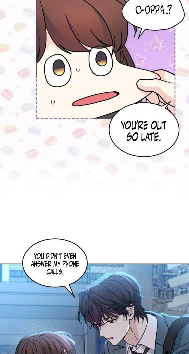 My Life as an Internet Novel Chapter 225 page 65 - 