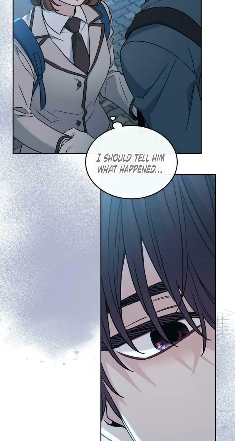 My Life as an Internet Novel Chapter 225 page 70 - 