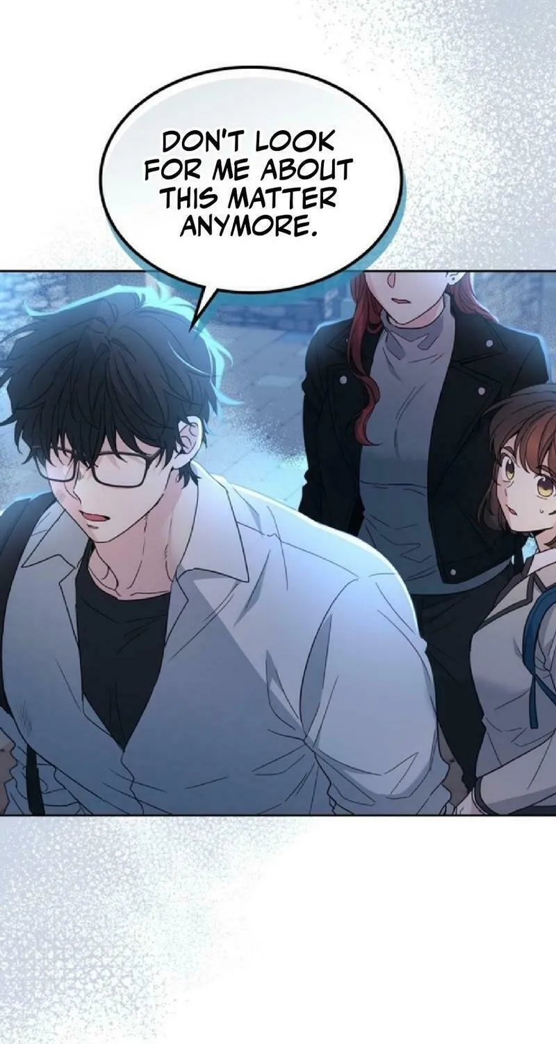 My Life as an Internet Novel Chapter 225 page 8 - 