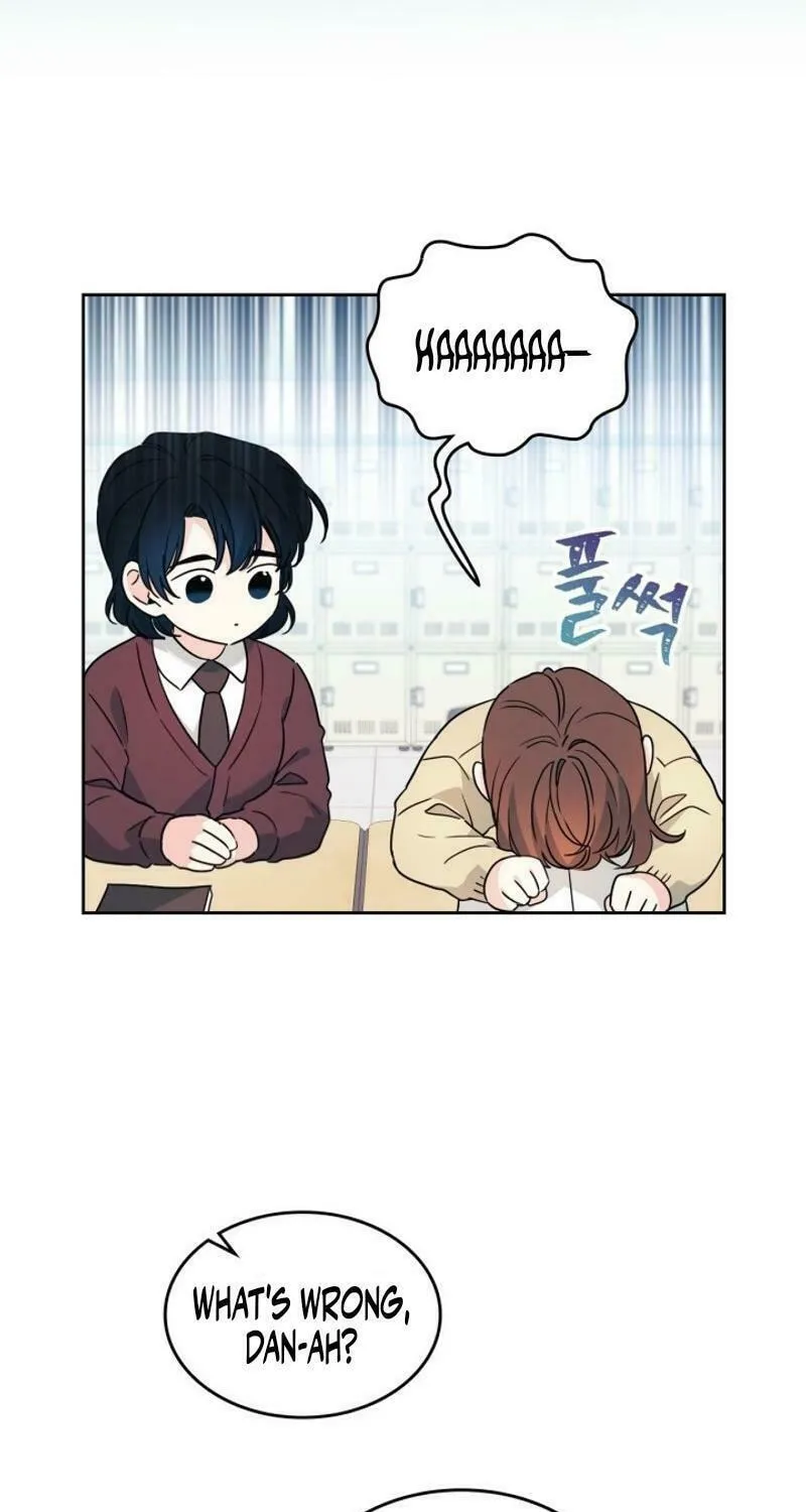 My Life as an Internet Novel Chapter 226 page 11 - 