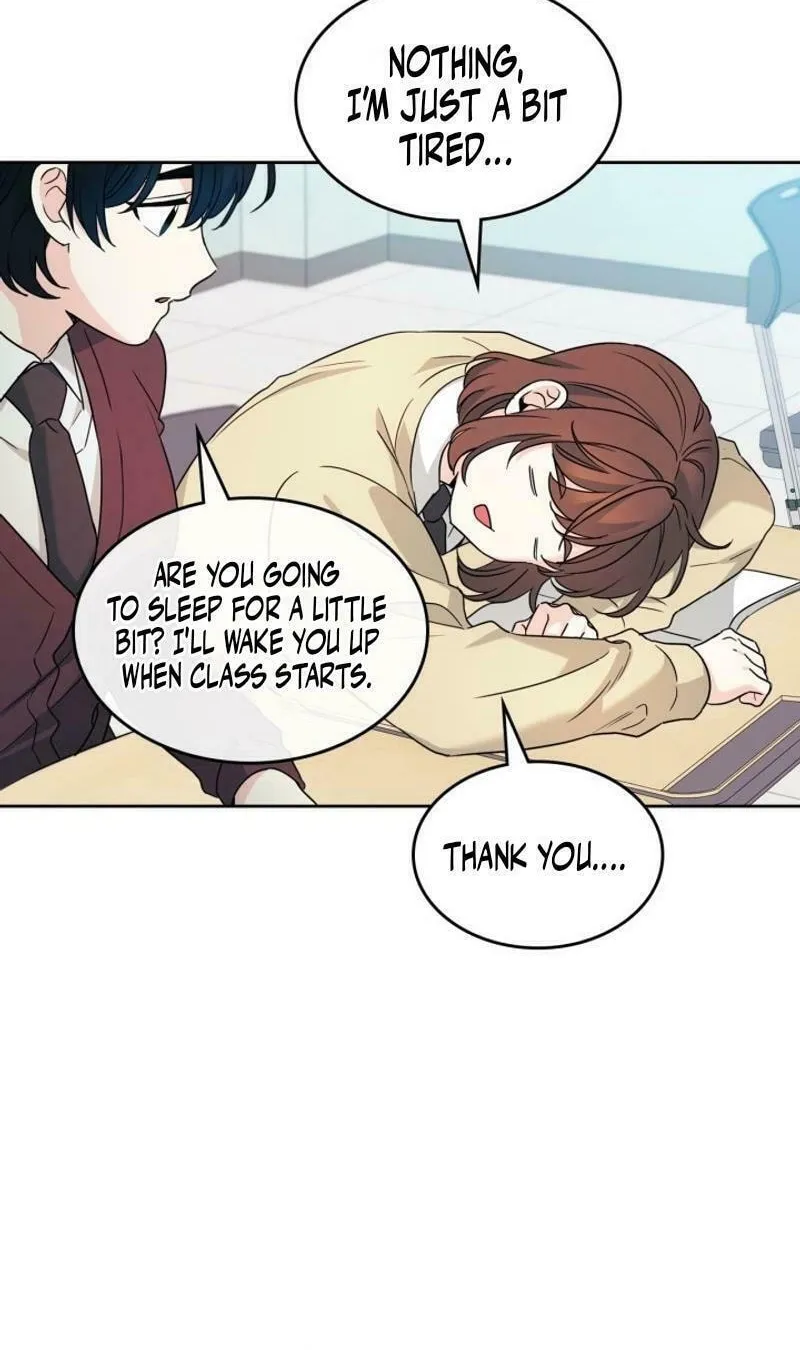 My Life as an Internet Novel Chapter 226 page 12 - 
