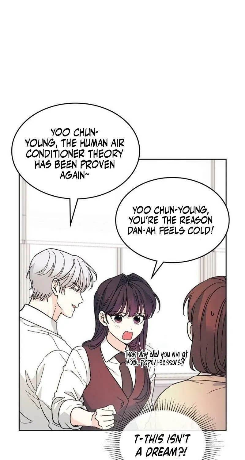 My Life as an Internet Novel Chapter 226 page 25 - 