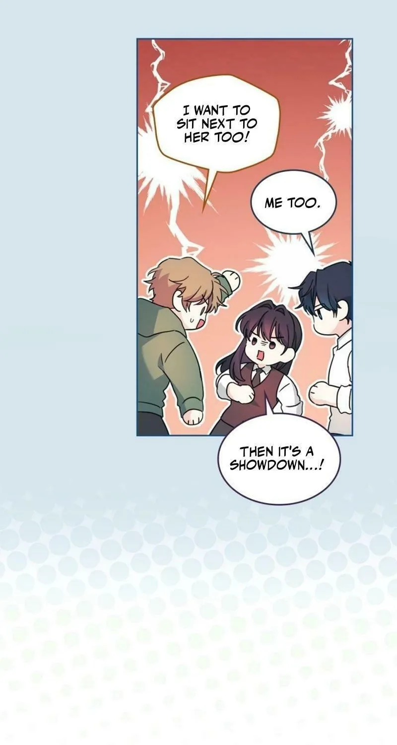 My Life as an Internet Novel Chapter 226 page 28 - 