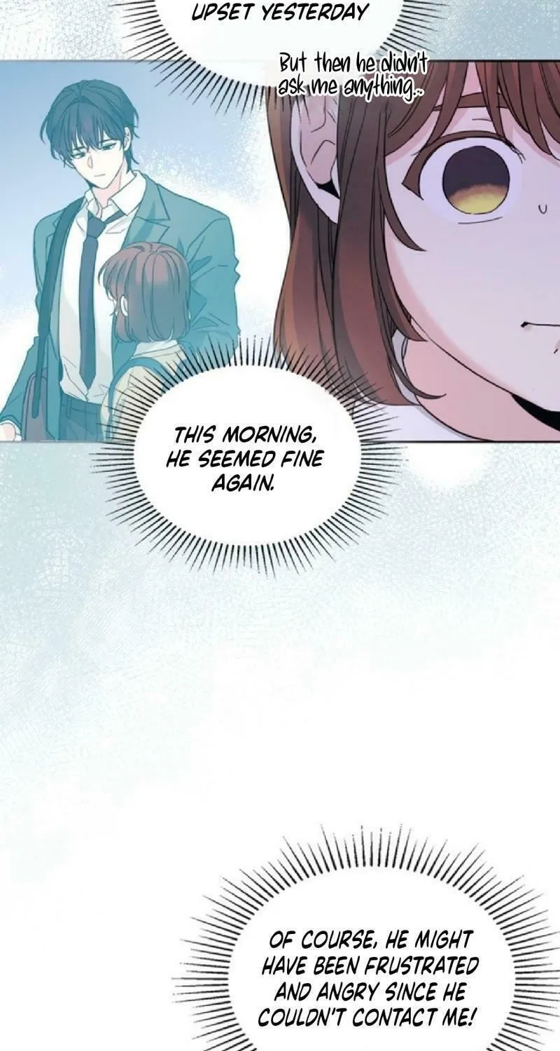 My Life as an Internet Novel Chapter 226 page 4 - 