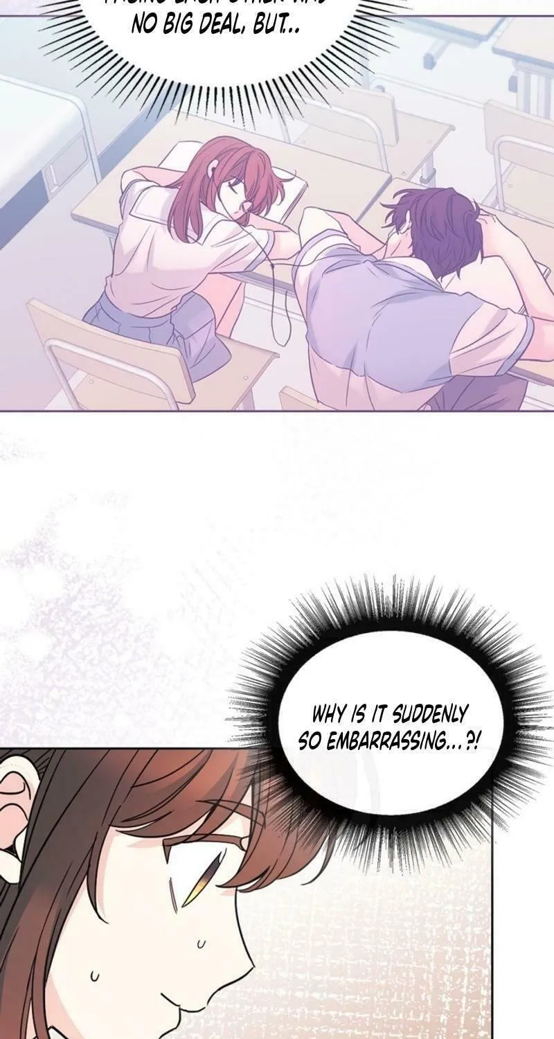 My Life as an Internet Novel Chapter 226 page 33 - 