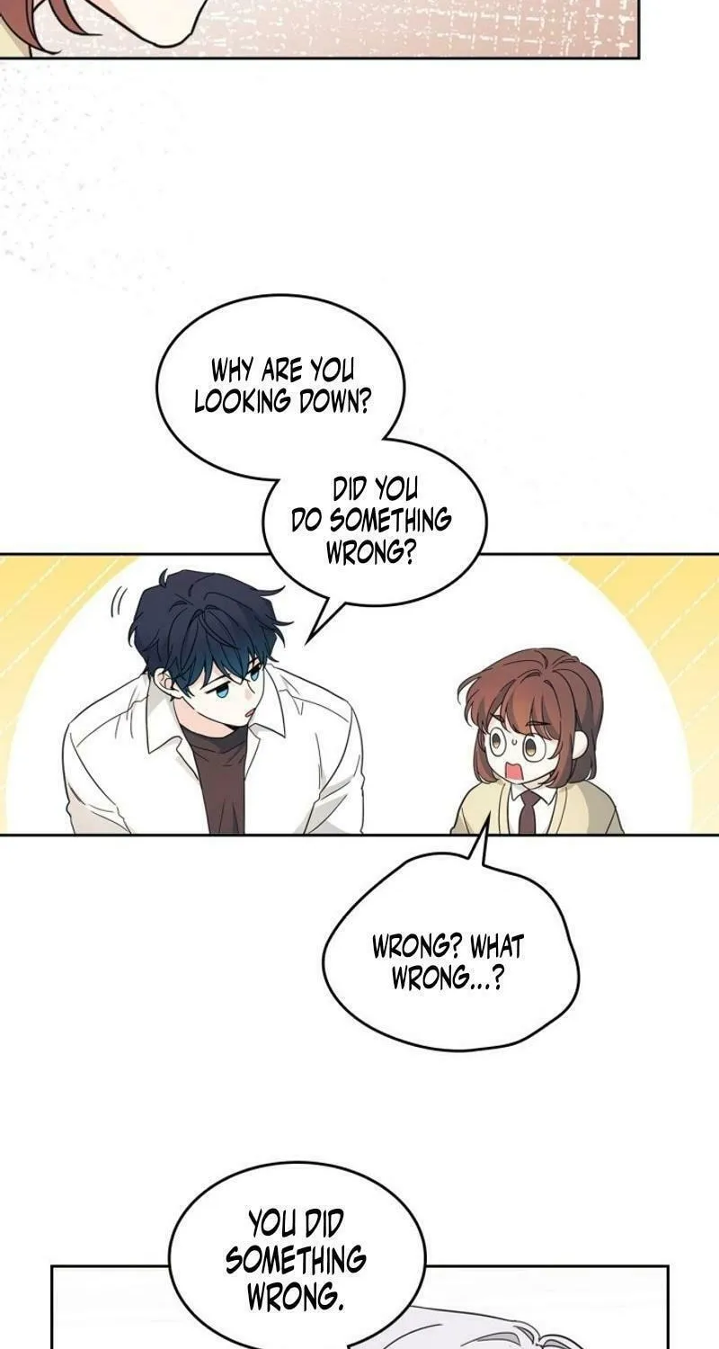 My Life as an Internet Novel Chapter 226 page 34 - 