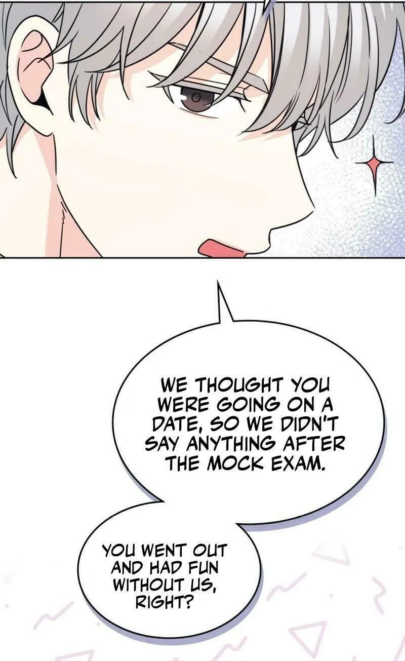 My Life as an Internet Novel Chapter 226 page 36 - 