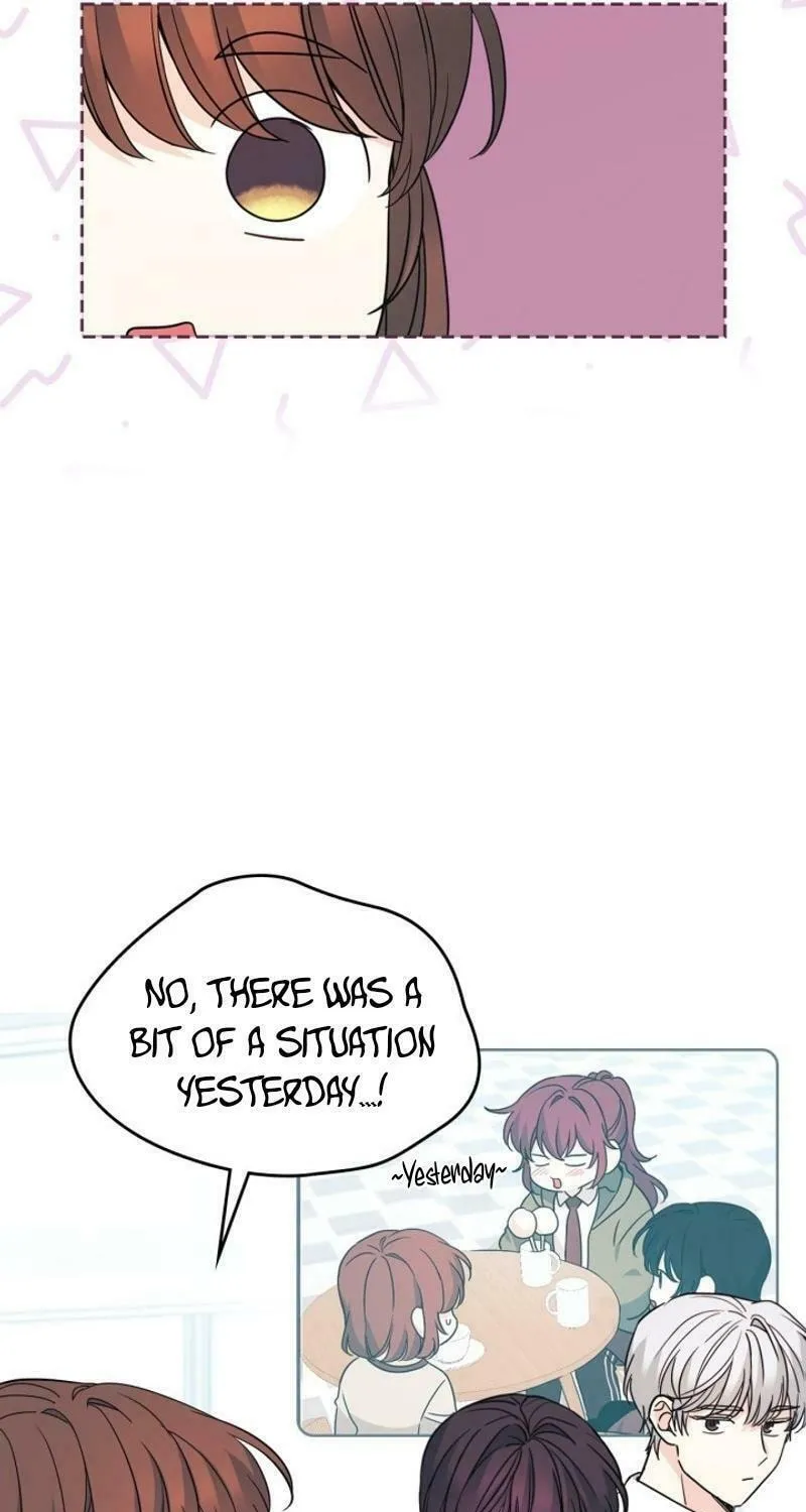 My Life as an Internet Novel Chapter 226 page 37 - 