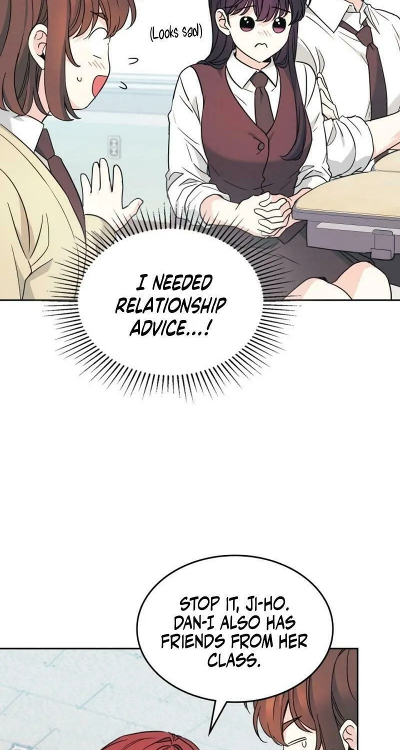 My Life as an Internet Novel Chapter 226 page 38 - 