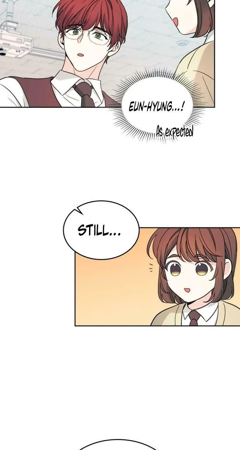 My Life as an Internet Novel Chapter 226 page 39 - 