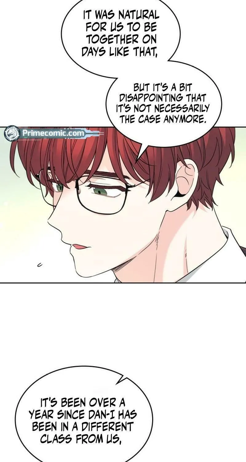 My Life as an Internet Novel Chapter 226 page 40 - 