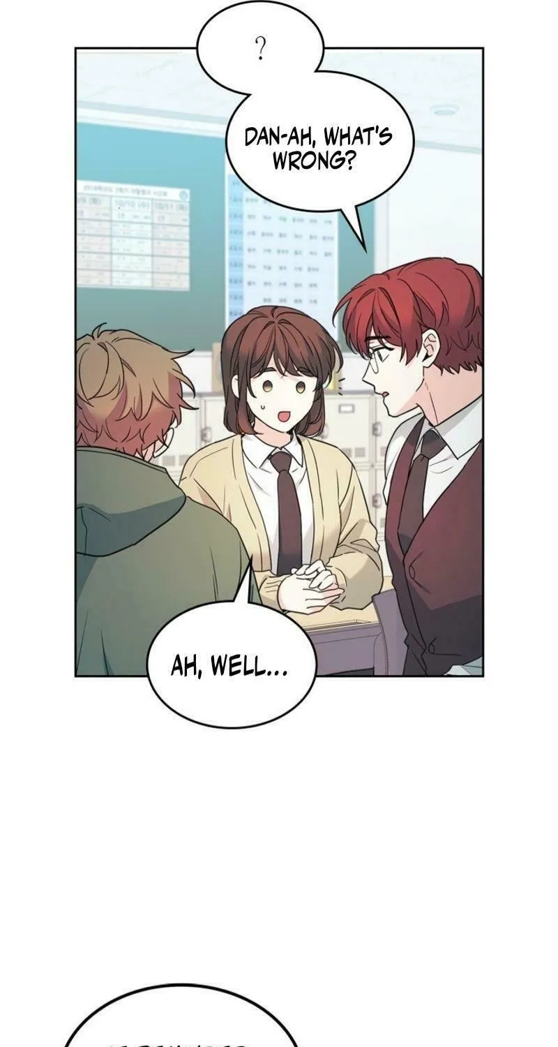 My Life as an Internet Novel Chapter 226 page 43 - 