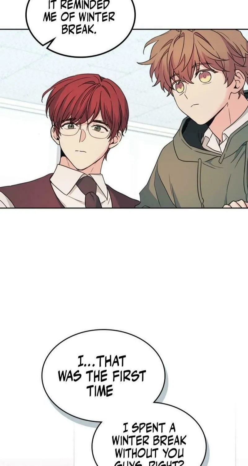 My Life as an Internet Novel Chapter 226 page 44 - 