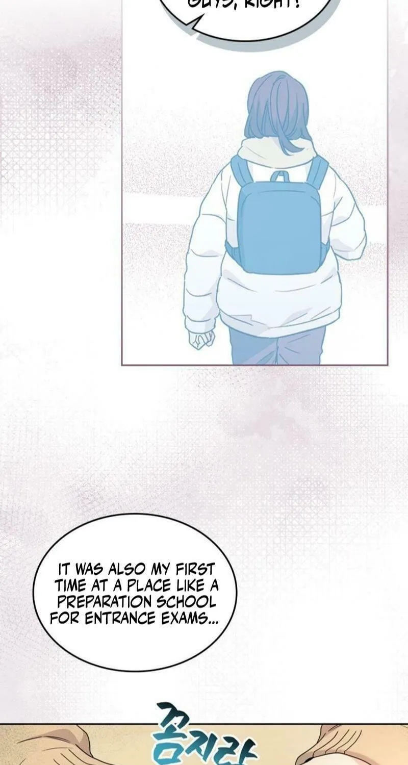 My Life as an Internet Novel Chapter 226 page 45 - 