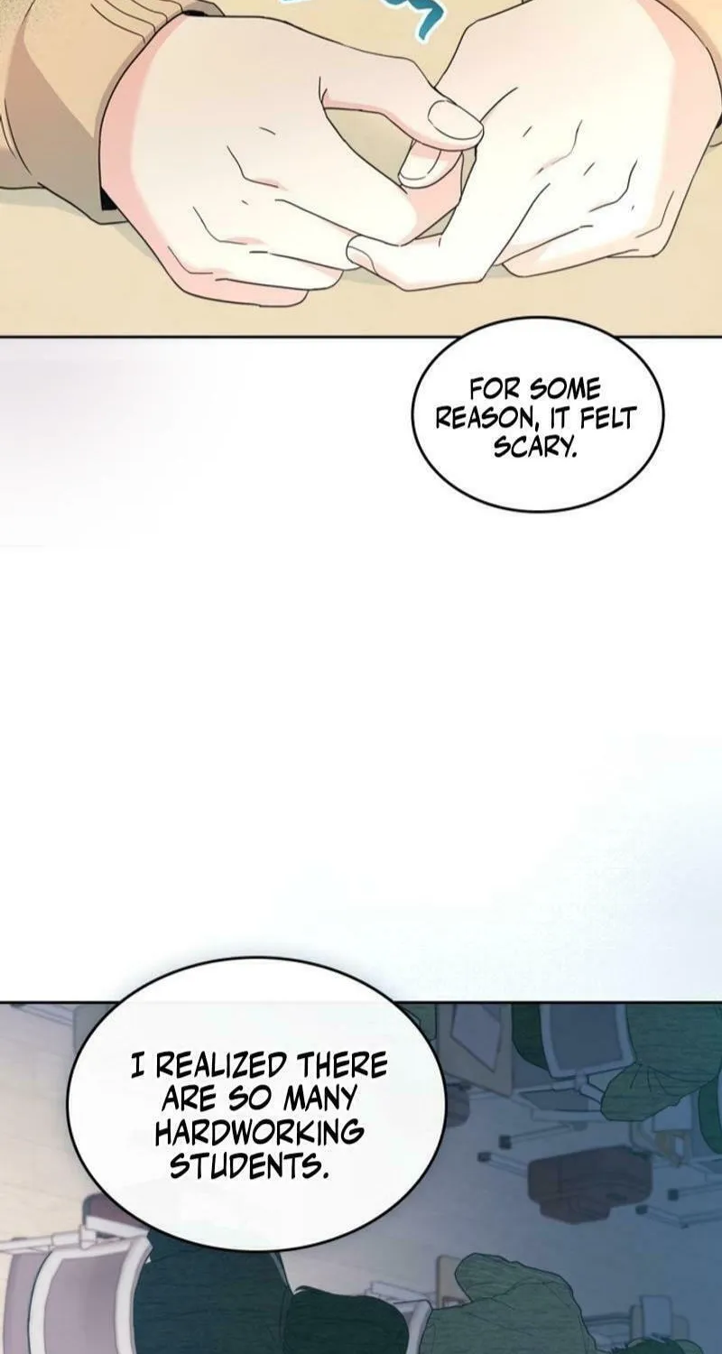 My Life as an Internet Novel Chapter 226 page 46 - 