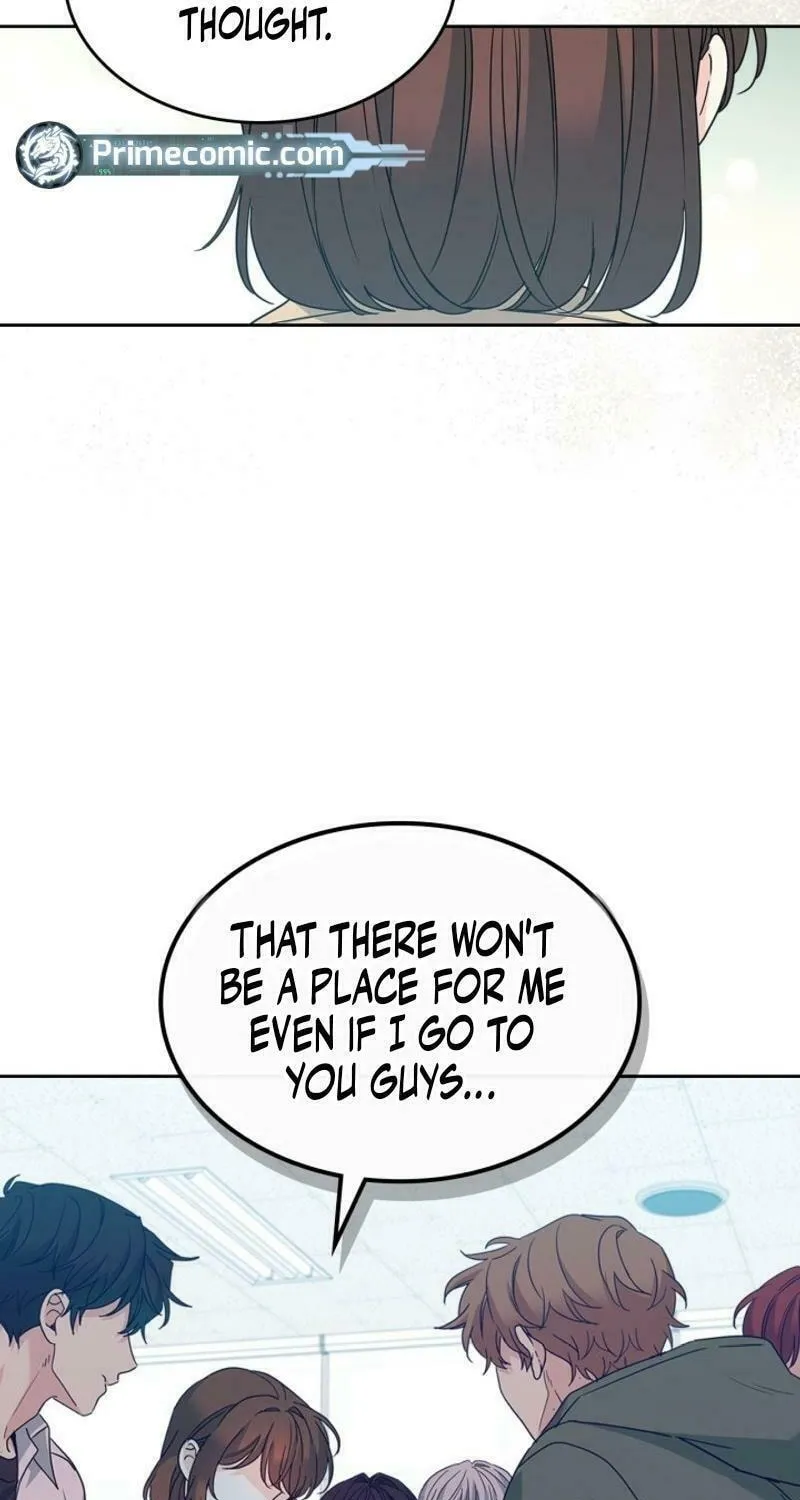 My Life as an Internet Novel Chapter 226 page 51 - 