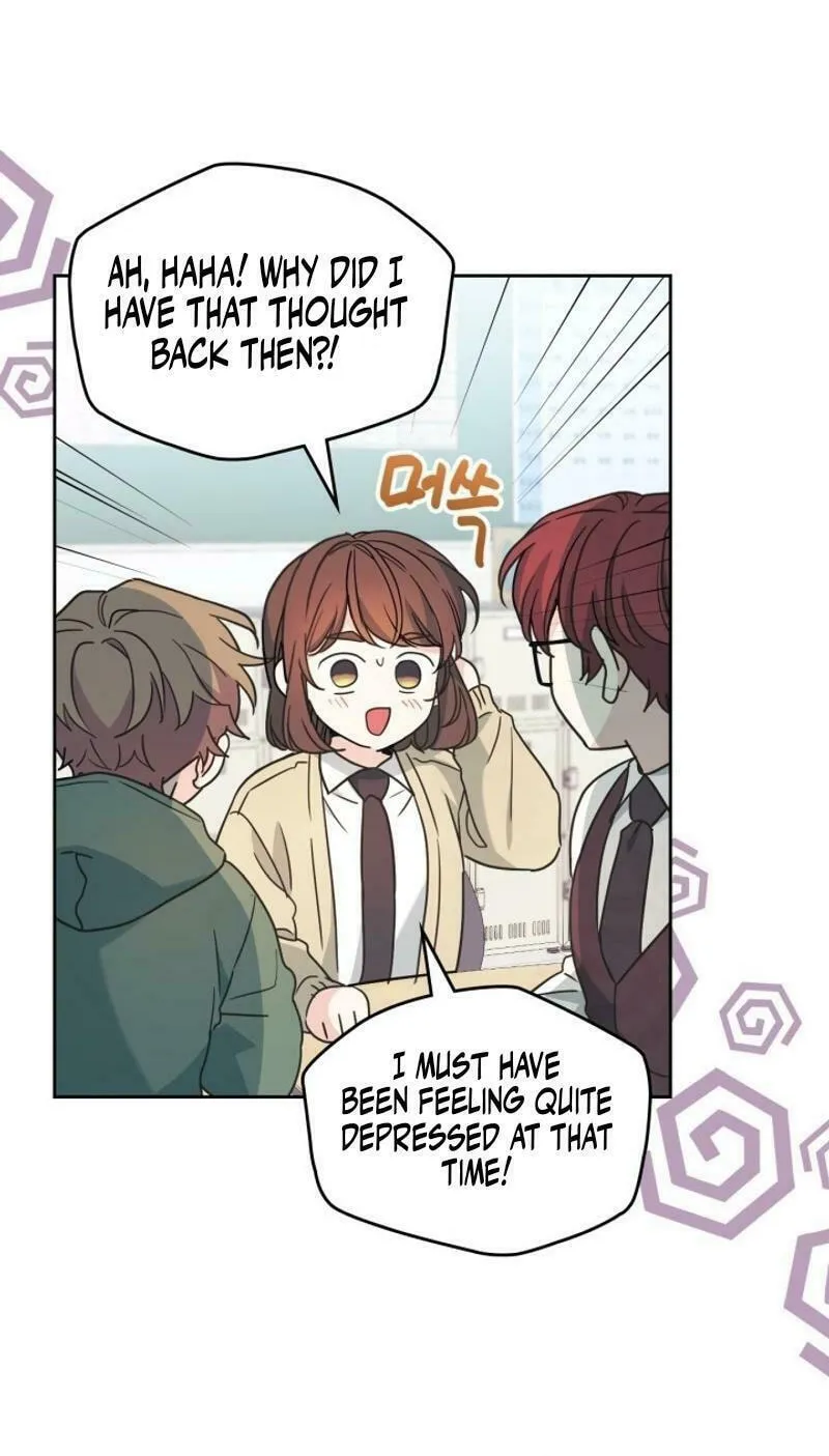 My Life as an Internet Novel Chapter 226 page 54 - 
