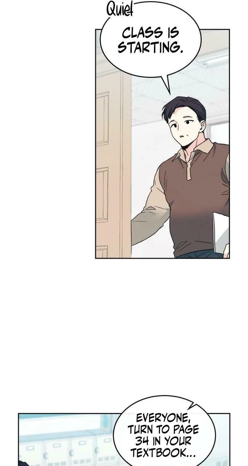 My Life as an Internet Novel Chapter 226 page 55 - 