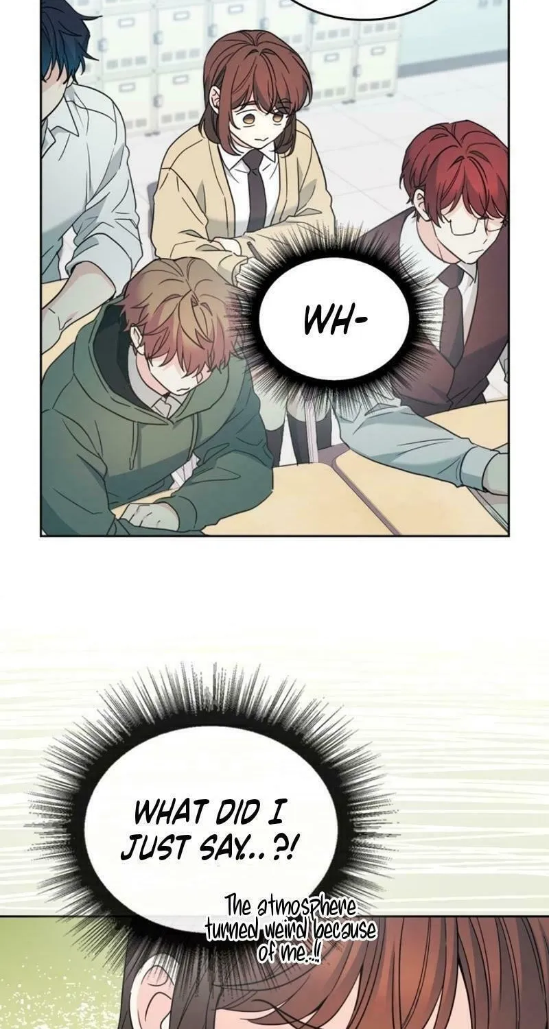My Life as an Internet Novel Chapter 226 page 56 - 