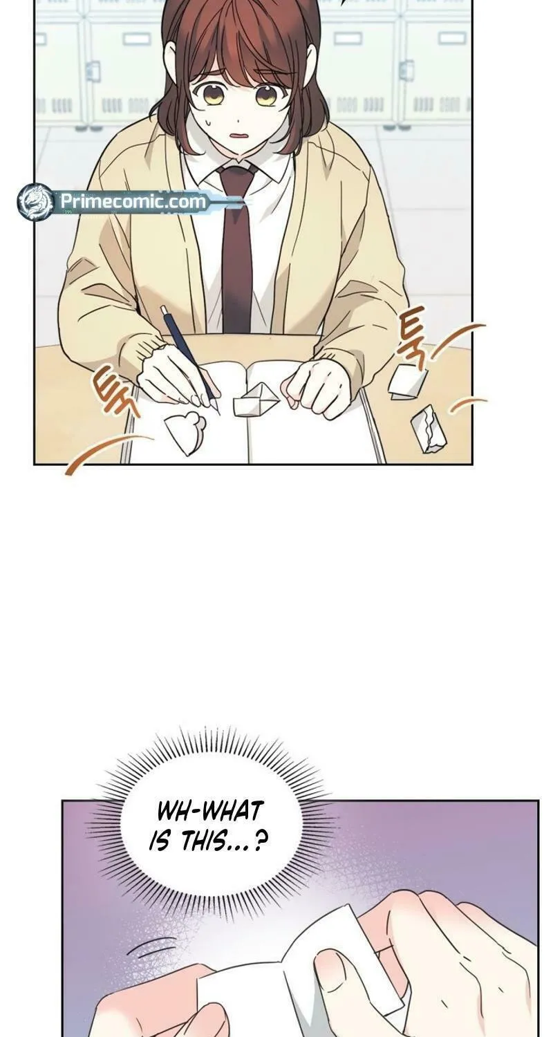 My Life as an Internet Novel Chapter 226 page 59 - 