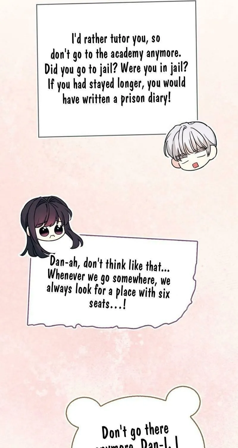 My Life as an Internet Novel Chapter 226 page 61 - 