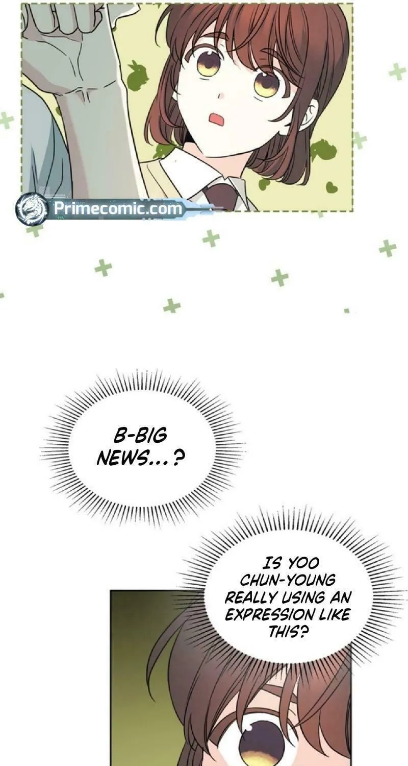 My Life as an Internet Novel Chapter 226 page 67 - 