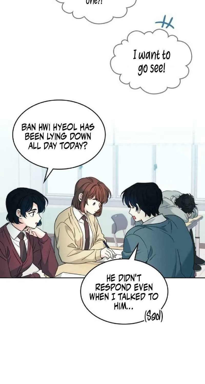 My Life as an Internet Novel Chapter 226 page 8 - 