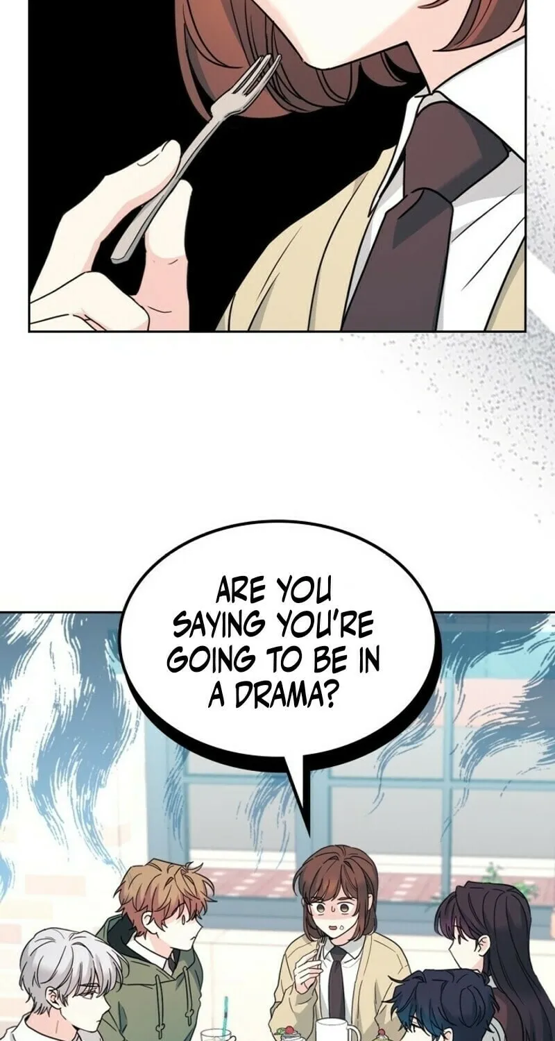 My Life as an Internet Novel Chapter 227 page 15 - 