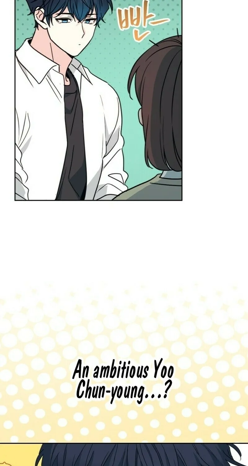 My Life as an Internet Novel Chapter 227 page 21 - 