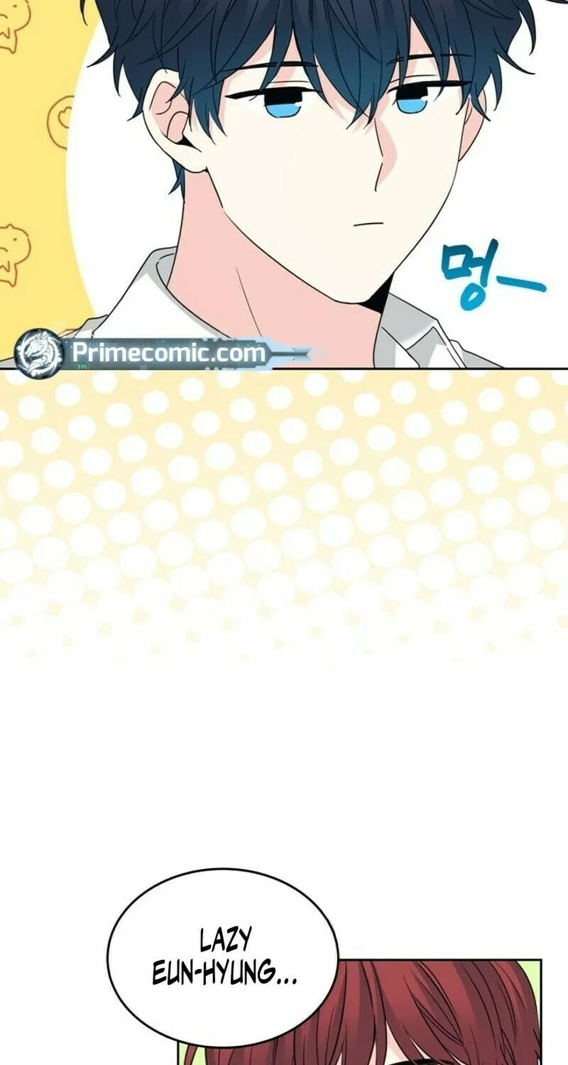 My Life as an Internet Novel Chapter 227 page 22 - 