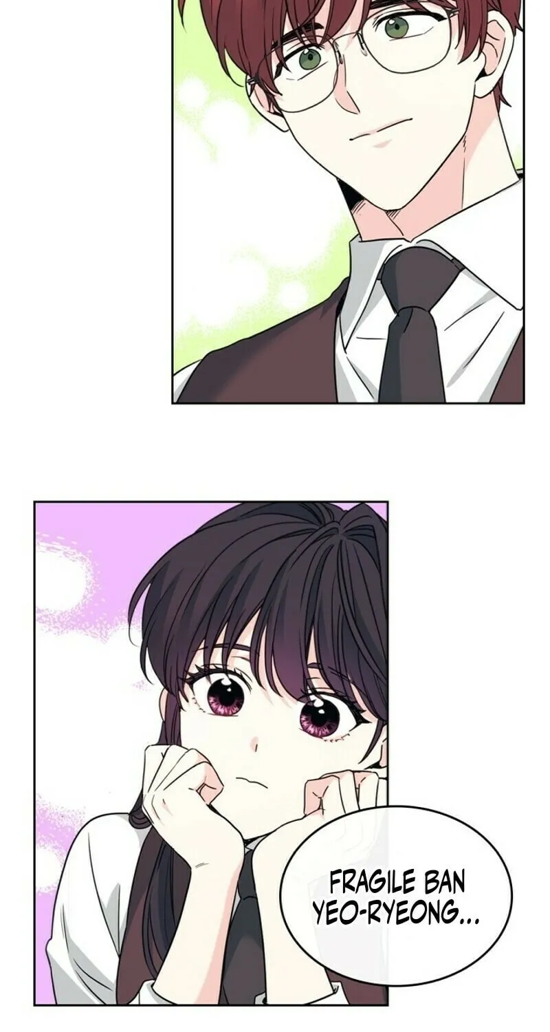 My Life as an Internet Novel Chapter 227 page 23 - 