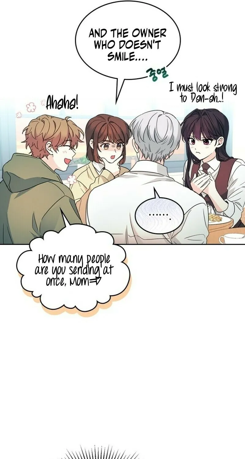 My Life as an Internet Novel Chapter 227 page 25 - 