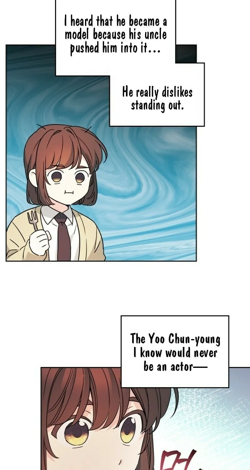 My Life as an Internet Novel Chapter 227 page 27 - 
