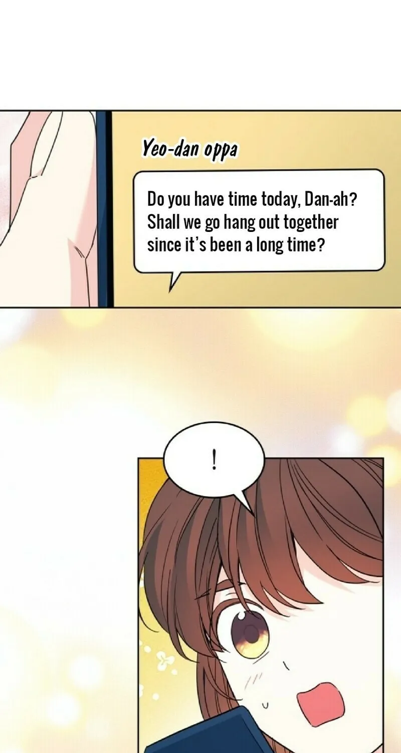 My Life as an Internet Novel Chapter 227 page 4 - 