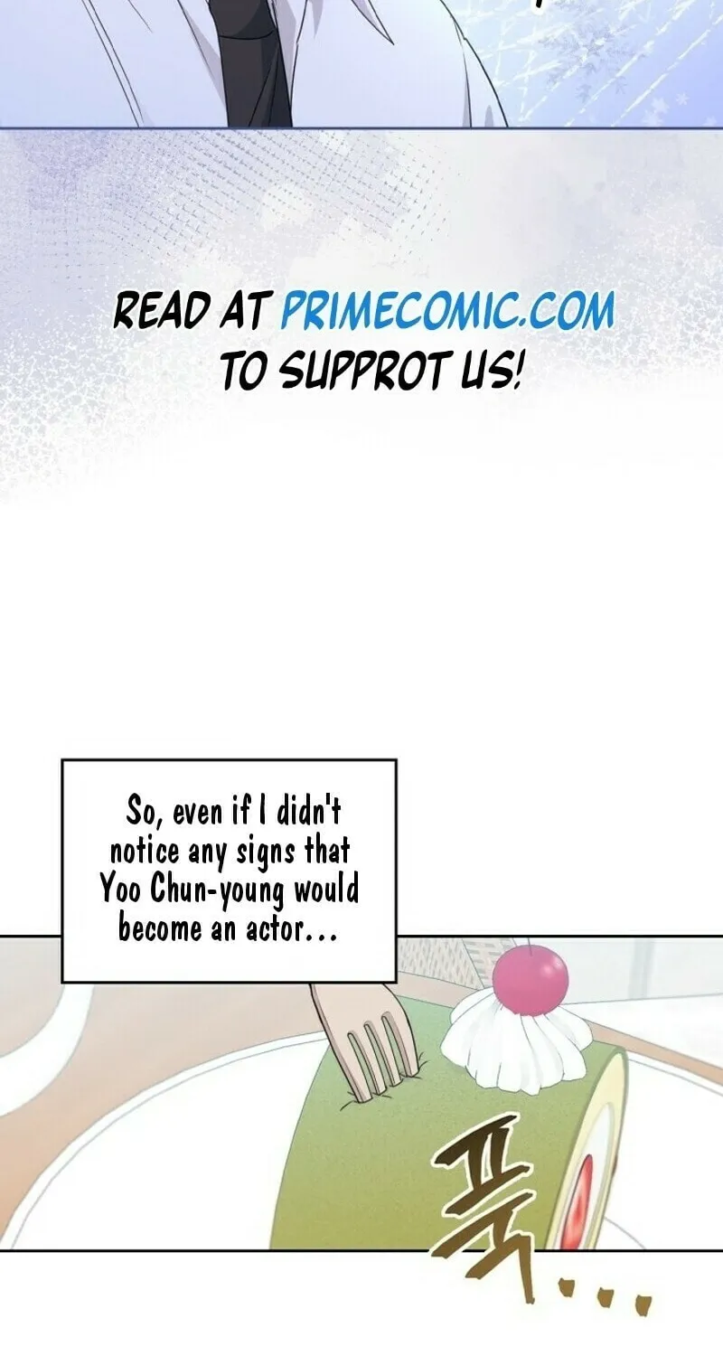 My Life as an Internet Novel Chapter 227 page 32 - 