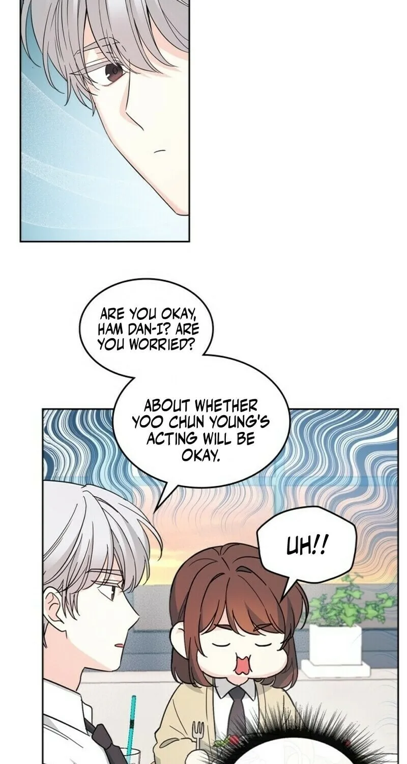 My Life as an Internet Novel Chapter 227 page 34 - 