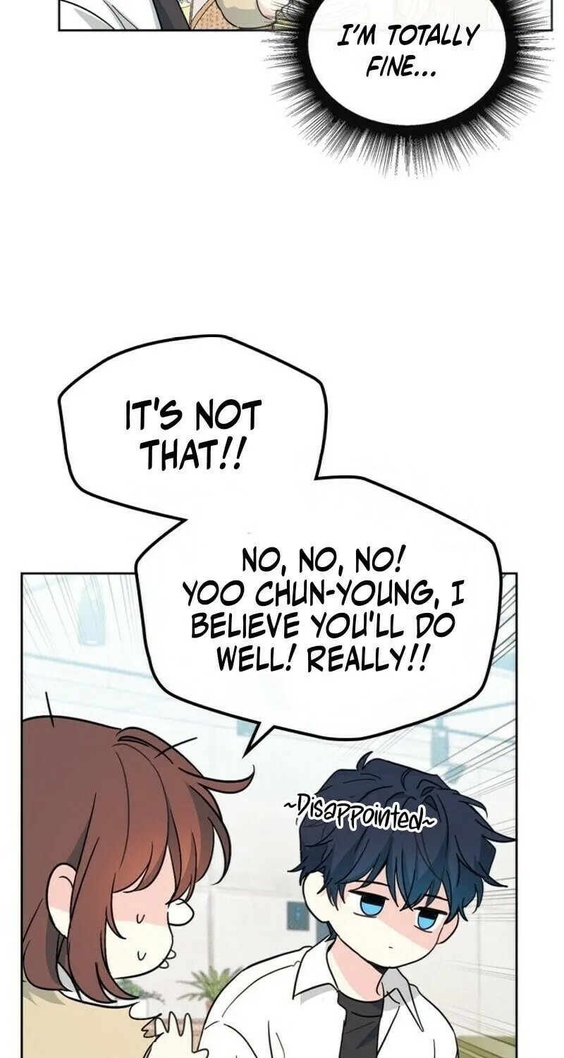 My Life as an Internet Novel Chapter 227 page 35 - 