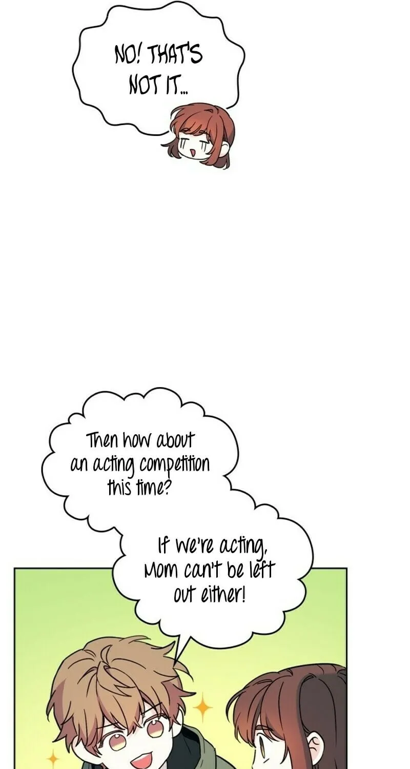My Life as an Internet Novel Chapter 227 page 37 - 