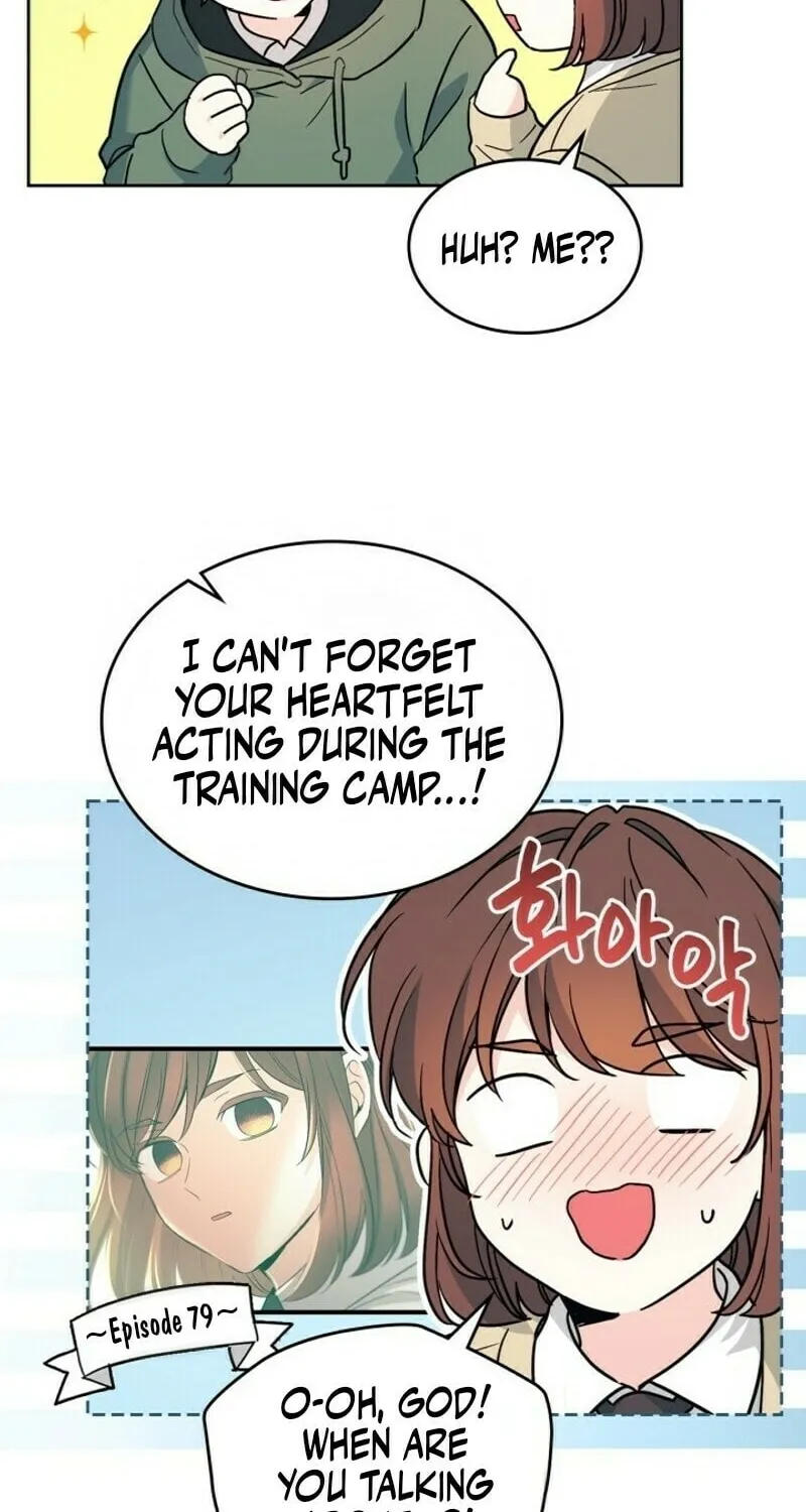 My Life as an Internet Novel Chapter 227 page 38 - 