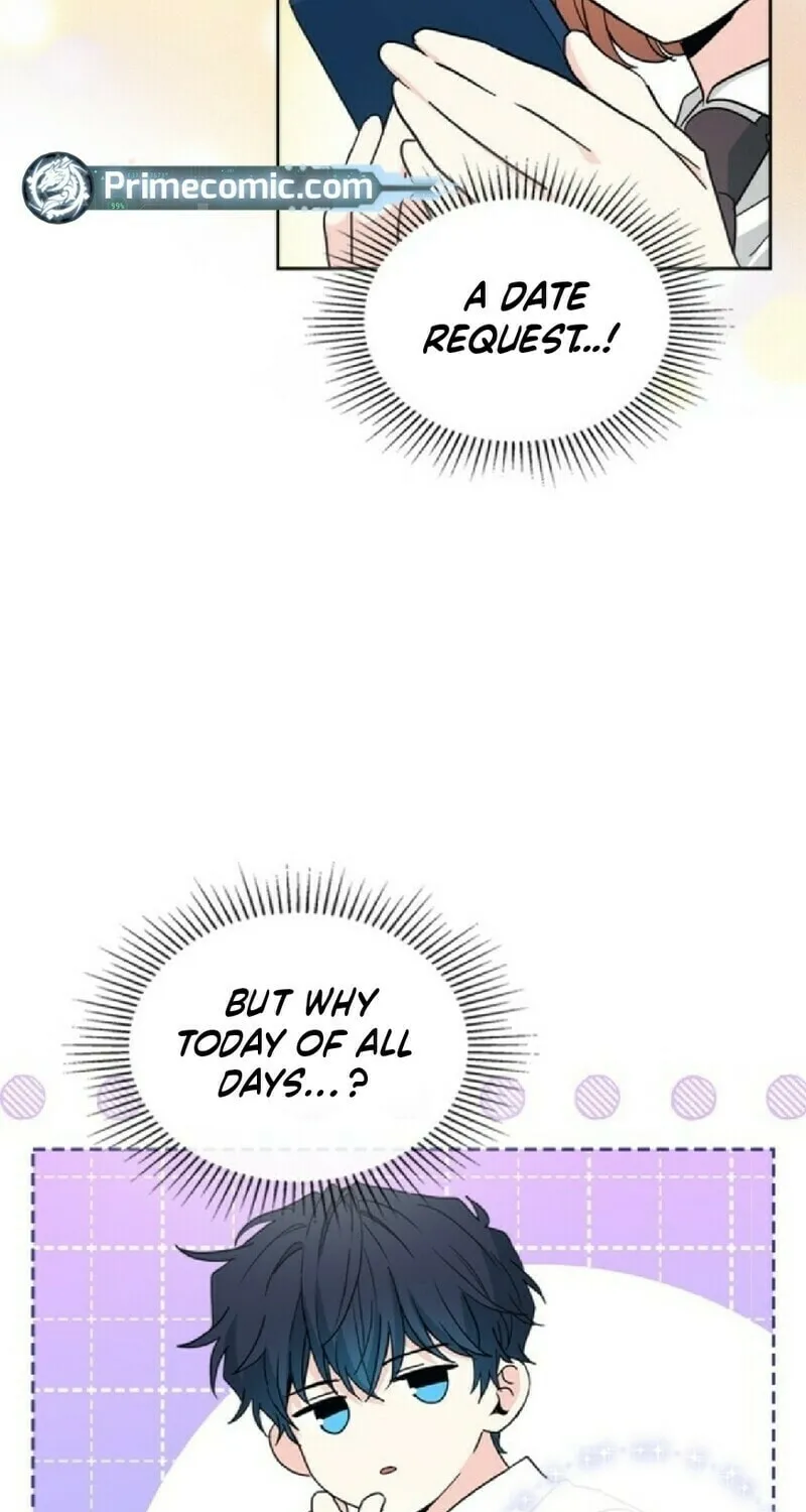 My Life as an Internet Novel Chapter 227 page 5 - 