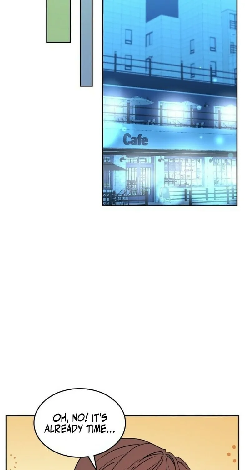 My Life as an Internet Novel Chapter 227 page 41 - 