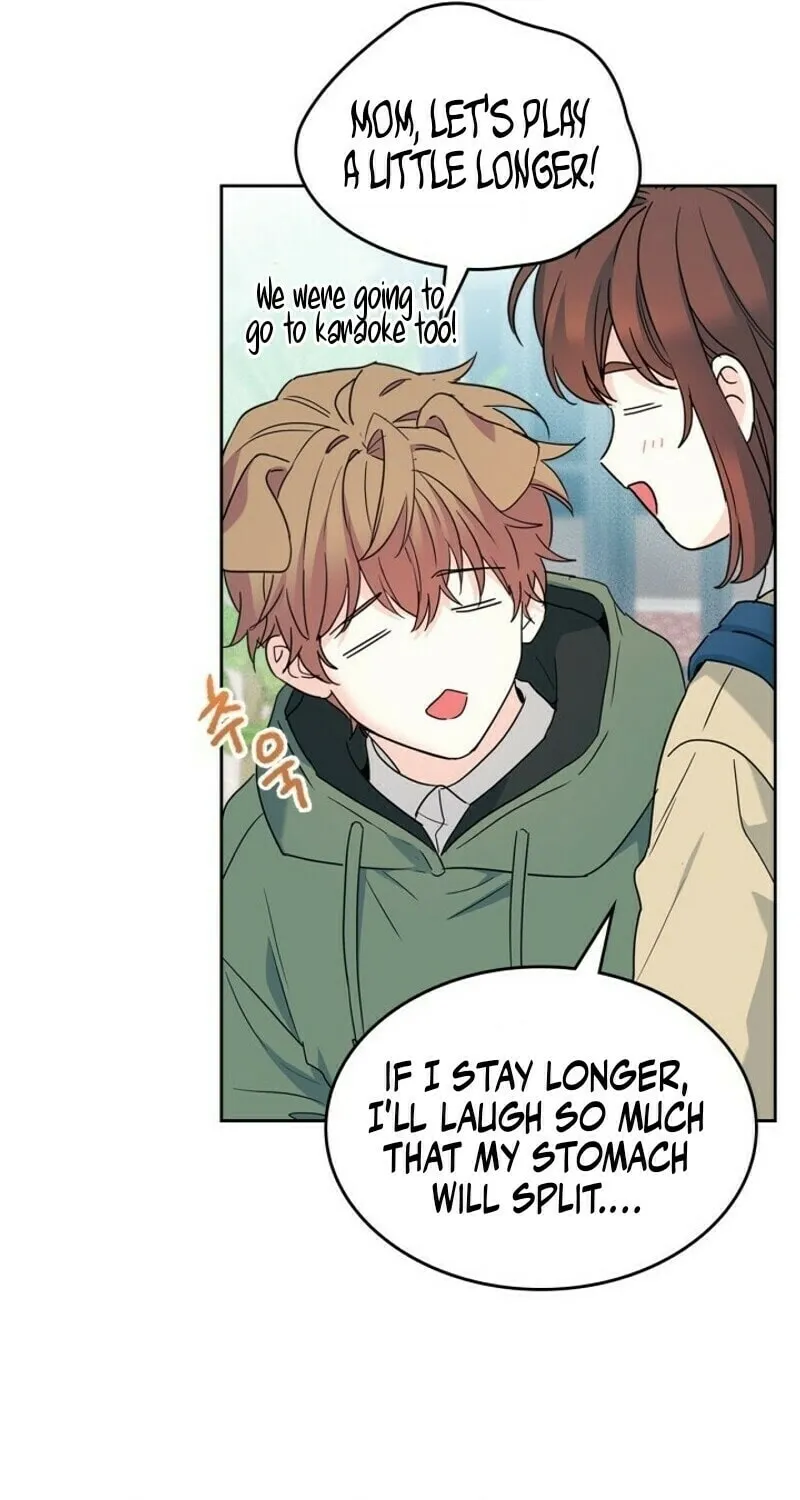 My Life as an Internet Novel Chapter 227 page 43 - 