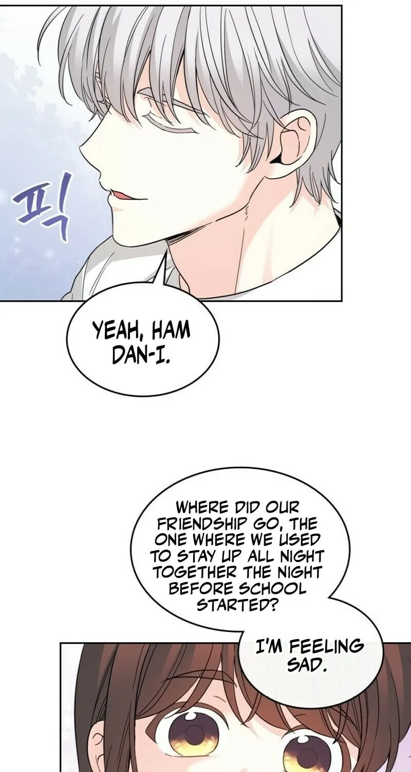My Life as an Internet Novel Chapter 227 page 44 - 