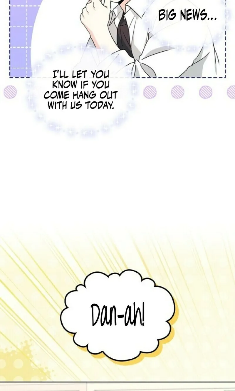 My Life as an Internet Novel Chapter 227 page 6 - 